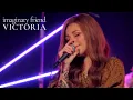 Download Lagu VICTORIA - Imaginary Friend - LIVE - 'a little dramatic' Concert