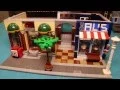 LEGO Detective s Office Modular Review