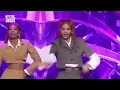 BLACKSWAN(블랙스완) - Karma @인기가요 inkigayo 20230528