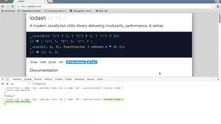 Filtering data with filter method in lodash