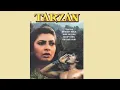 Download Lagu mere paas aaoge | 'tarzan' : : HMV stereo OST from LP