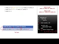 Recursion power func O log n