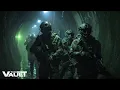 The Area 51 Incident | Full Free Sci-Fi Alien Movie | Secrets Unleashed from the Wormhole