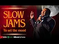 Download Lagu 80's \u0026 90's R\u0026B Slow Jam Mix 💿 Soulful Classics for Lovers | Gerald Levert, Joe, Boyz II Men, Keith