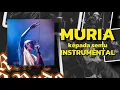 MURIA - KEPADA SEMU (KARAOKE) By Erzal Blae