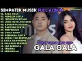 Download Lagu GALA GALA - MEMILIH SETIA - RINDUINYA HATIKU - SIMPATIK MUSIC TERBARU 2025 FULL ALBUM