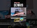 Download Lagu Bahas Lagu Dewa19 Jalan kita masih panjang Highlight Progresi Chord oleh Eka Gustiwana #dewa19