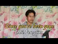 Download Lagu Since you’ve been gone - Eddie Peregrina | Jesrack Evangelista