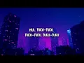 Ariis - MANDA BALA (Slowed) [Lyrics]