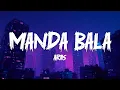 Lagu Ariis - MANDA BALA (Slowed) [Lyrics]