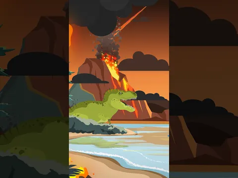 How Did Dinosaurs Actually Go Extinct?