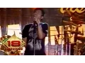 Kerispatih - Cinta Putih (Live Konser Palembang 17 Juni 2007)