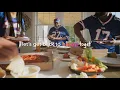 Wegmans is the Tailgate Headquarters of the Buffalo Bills