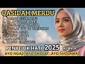 Download Lagu KOLEKSI TERMAHALL QOSIDAH GAMBUS TERBAIK SEDUNIAA / LAGU ISLAMI ENAK DI DENGAR 