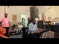 Pastor Skylar Patterson and Predestined Live in Birmingham, 2021