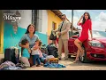 Lagu Nos tenia en la pobreza por mantener a los hijos de su amante.