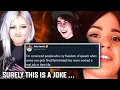 IDubbbz Girlfriend Tries To Justify Leafy s Ban