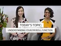 Risk Insider Understanding your Payroll Function