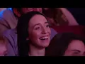 Father Ray Kelly takes us to church with AMAZING version of ‘Everybody Hurts’ | Auditions | BGT 2018