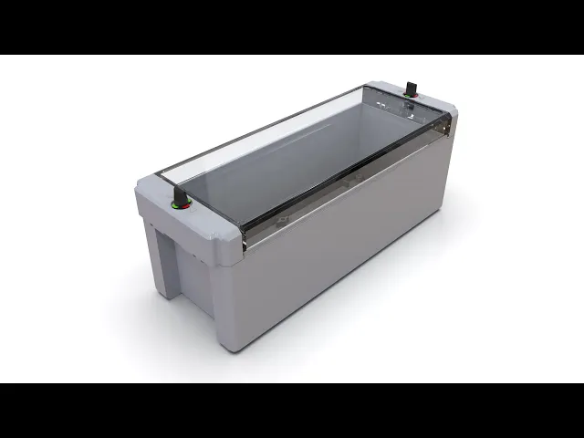 Electrical Installation Box video thumbnail