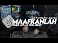 Download Lagu DJ MAAFKANLAH KU MELUKIS LUKA SLOW BEAT VIRAL TIKTOK TERBARU 2023 DJ KOMANG RIMEX | DJ MAAFKANLAH