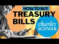 How To Buy Treasuries On Charles Schwab Pros Cons Explained
