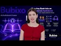 Turn Any PDF or EPUB into an AI book Bubixo