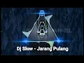 Download Lagu DJ Thailand - Jarang Pulang REMIX Slow
