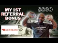 DoorDash Referral Bonus How It Works Doordash Pay