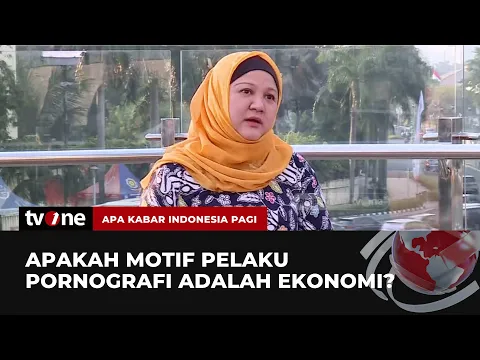 Indonesia Darurat Pornografi? Begini Pandangan Sosiolog