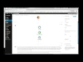 KMHA Home Page - WordPress Tutorial