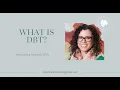 What is DBT