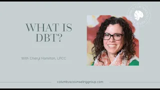 What is DBT