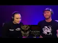 SLAUGHTER TO PREVAIL - I Killed A Man (Reaction) The sonic Wrecking Ball Returns!