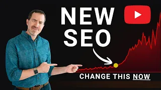 The YouTube Algorithm Will NEVER Recommend Your Videos Until You Fix This 