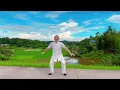 [Routine  15] 🔥 30mins Gentle Tai Chi Exercise for Seniors Go Great Health