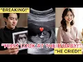 Download Lagu Dylan Wang in Tears After Seeing His Unborn Baby's Ultrasound - Shen Yue to Give Birth Soon!