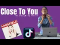 I Just Wanna Be Close To You - TikTok Viral Mix | Whigfield ft. DJ DongDong Remix