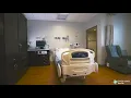 St Luke s Sugar Land Hospital Virtual Tour Family Birthing Center