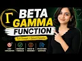 Beta gamma functions