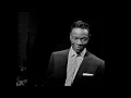 Nat King Cole - "I'm In The Mood For Love"