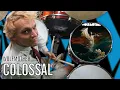 Download Lagu Wolfmother - Colossal | Office Drummer [First Time Hearing]