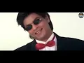 Bas Itna Sa Khwaab Hai | Sharukh Khan,Juhi Chawla | Abhijeet | Yes Boss | 90 s Hit Bollywood Song