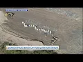 Police No end date for landfill search in Quinton Simon case