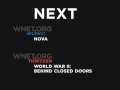 2009 WNET WLIW21 Tonight Schedule