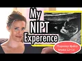 Pregnancy Update Weeks 12 13 My Stressful NIPT Experience