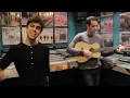 Electric Guest - 'This Head I Hold' (Live & Acoustic)