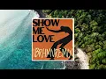 Download Lagu WizTheMc,bees \u0026 honey - Show Me Love (1BRHMV REMIX) | Afro House