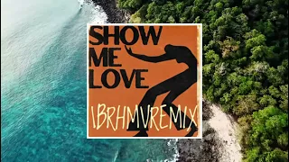 wizthemc bees u0026 honey show me love 1brhmv remix afro house