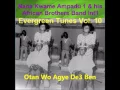 Download Lagu Nana Kwame Ampadu 1  Evergreen Tunes Vol  10 Otan Wo Agye De3 Ben
